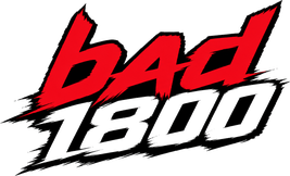 bad 1800 হোম লোগো